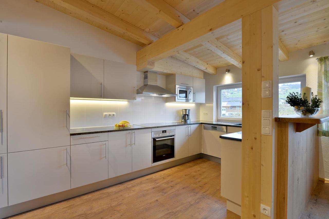 Appartement Fuchs Ferdinand Ellmau Exterior photo