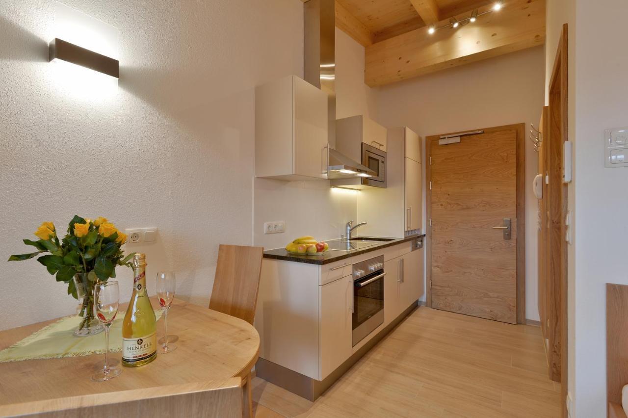Appartement Fuchs Ferdinand Ellmau Exterior photo