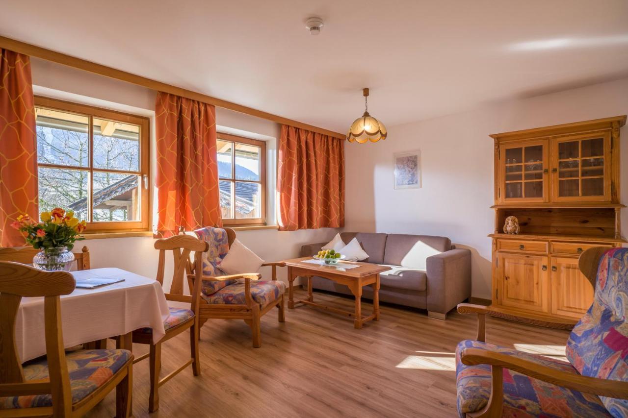 Appartement Fuchs Ferdinand Ellmau Exterior photo