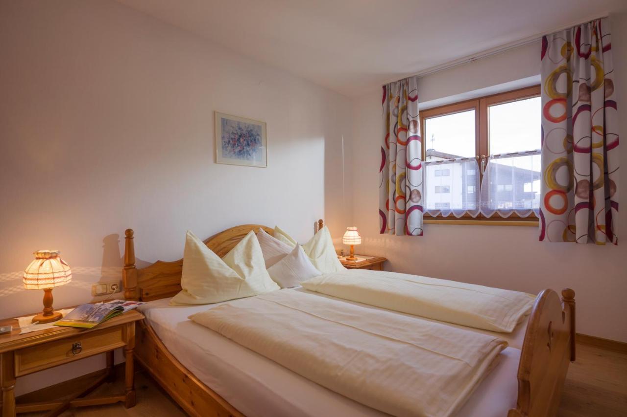 Appartement Fuchs Ferdinand Ellmau Exterior photo