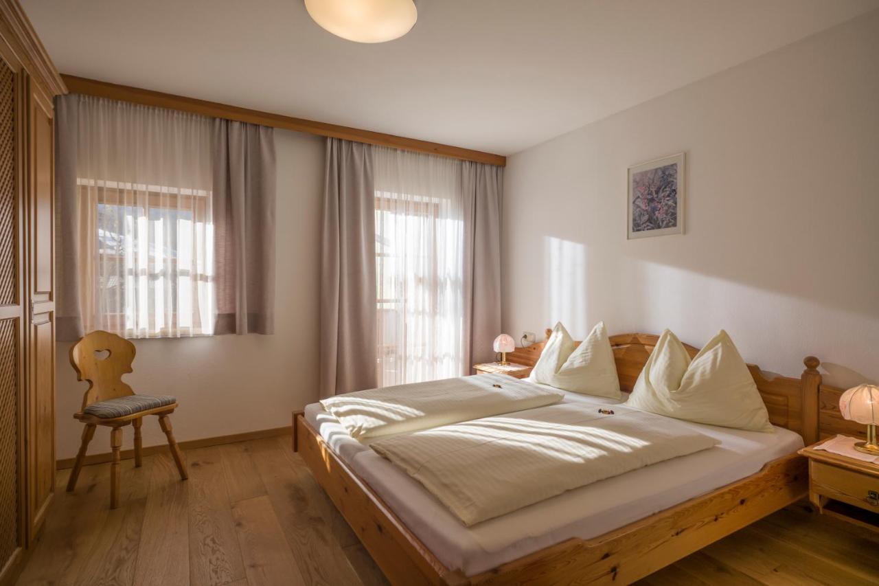 Appartement Fuchs Ferdinand Ellmau Exterior photo