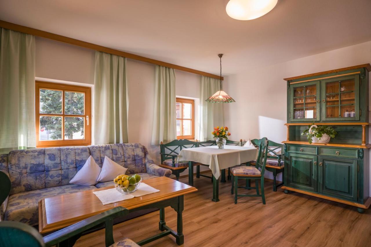 Appartement Fuchs Ferdinand Ellmau Exterior photo