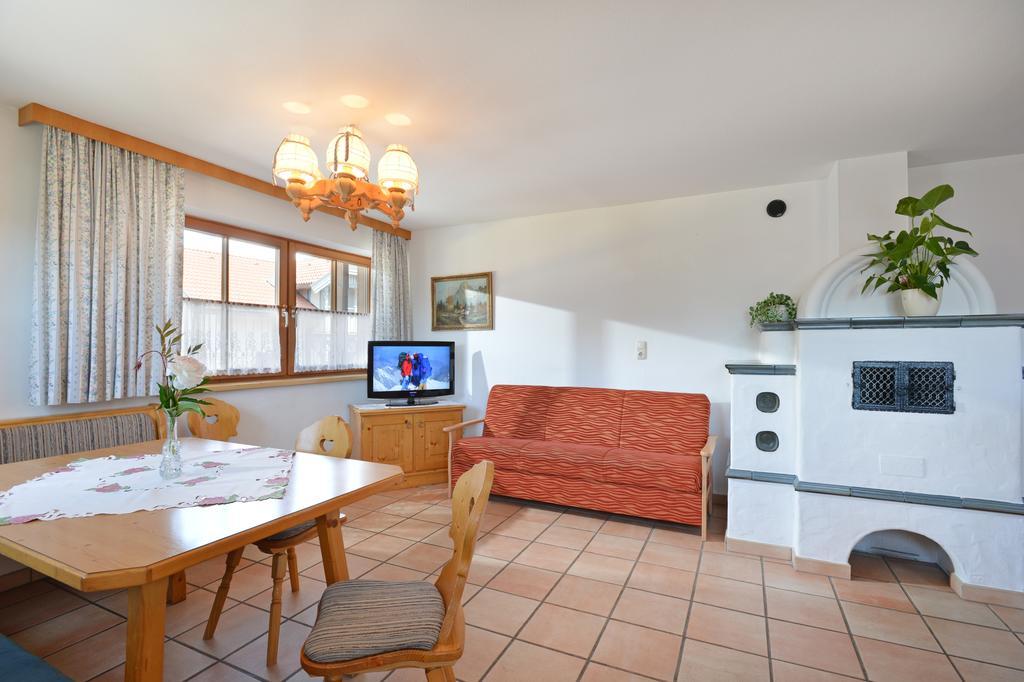 Appartement Fuchs Ferdinand Ellmau Room photo